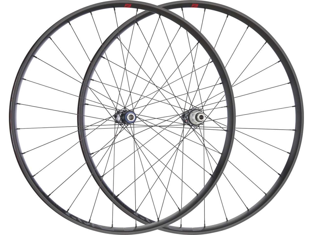 Fulcrum Red Zone 5 Disc Center Lock Boost 29" Laufradsatz Modell 2023 Fulcrum Red Zone 5 Disc Center Lock Boost 29" Laufradsatz Modell 2023