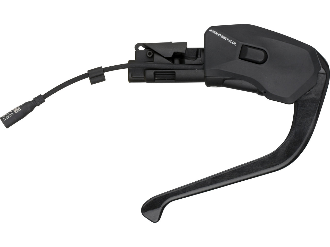 Shimano Dura-Ace Di2 Schalt-/Bremshebel STI ST-R9180 2-/11-/12-fach Shimano Dura-Ace Di2 Schalt-/Bremshebel STI ST-R9180 2-/11-/12-fach