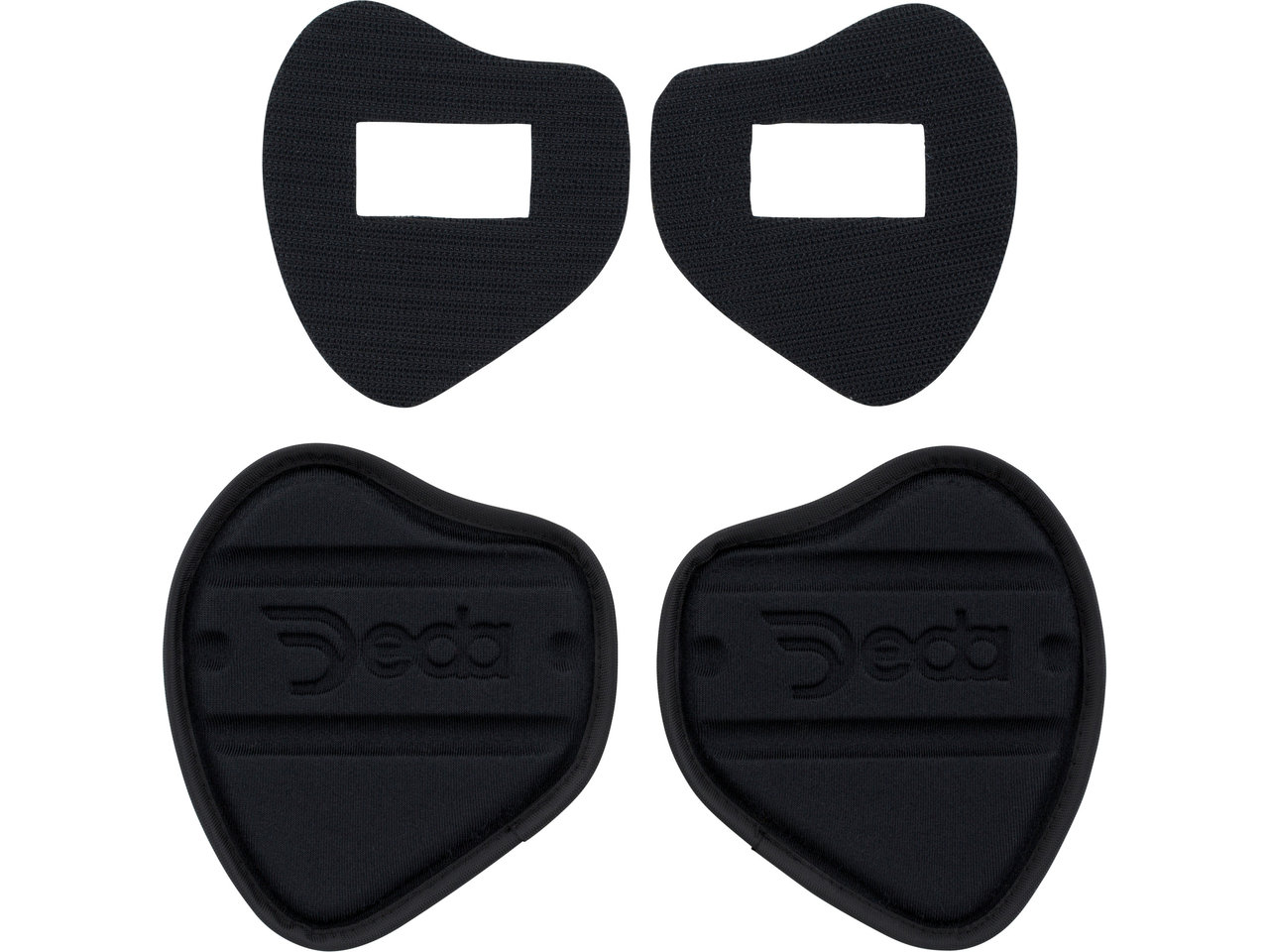 Deda Armpads für Parabolica Due und Fastblack 2 Deda Armpads für Parabolica Due und Fastblack 2