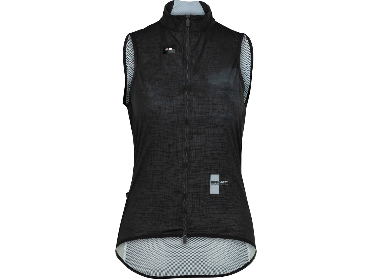 Plus 2.0 Damen Weste