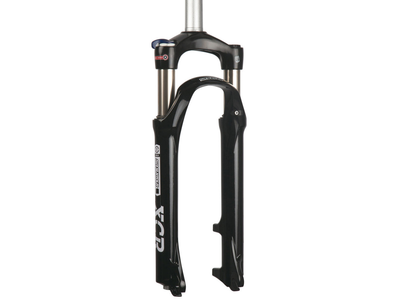 24 mtb fork online