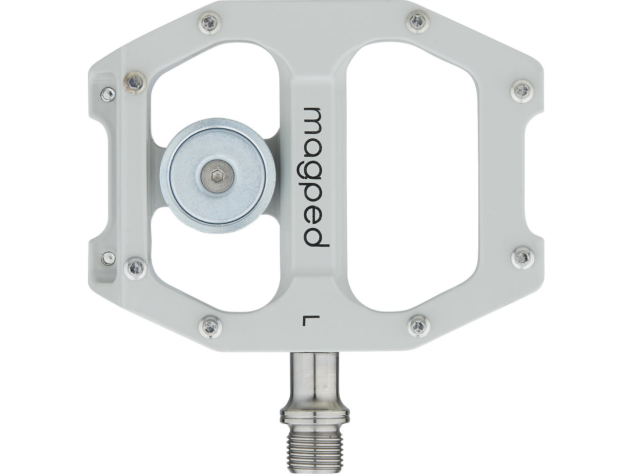 Magnetpedale Ultra 2 200
