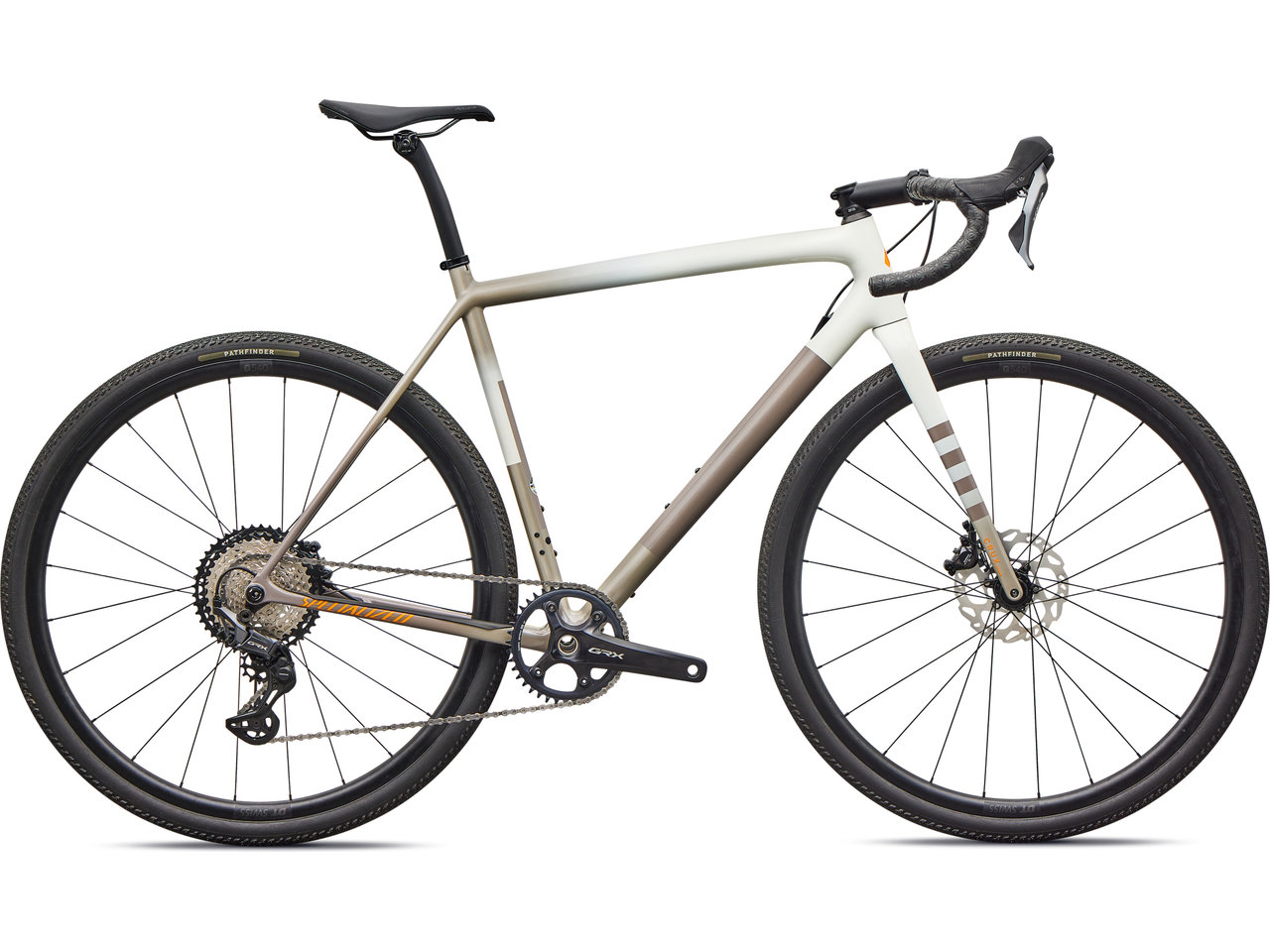 Specialized Crux Comp Carbon 28" Gravelbike
