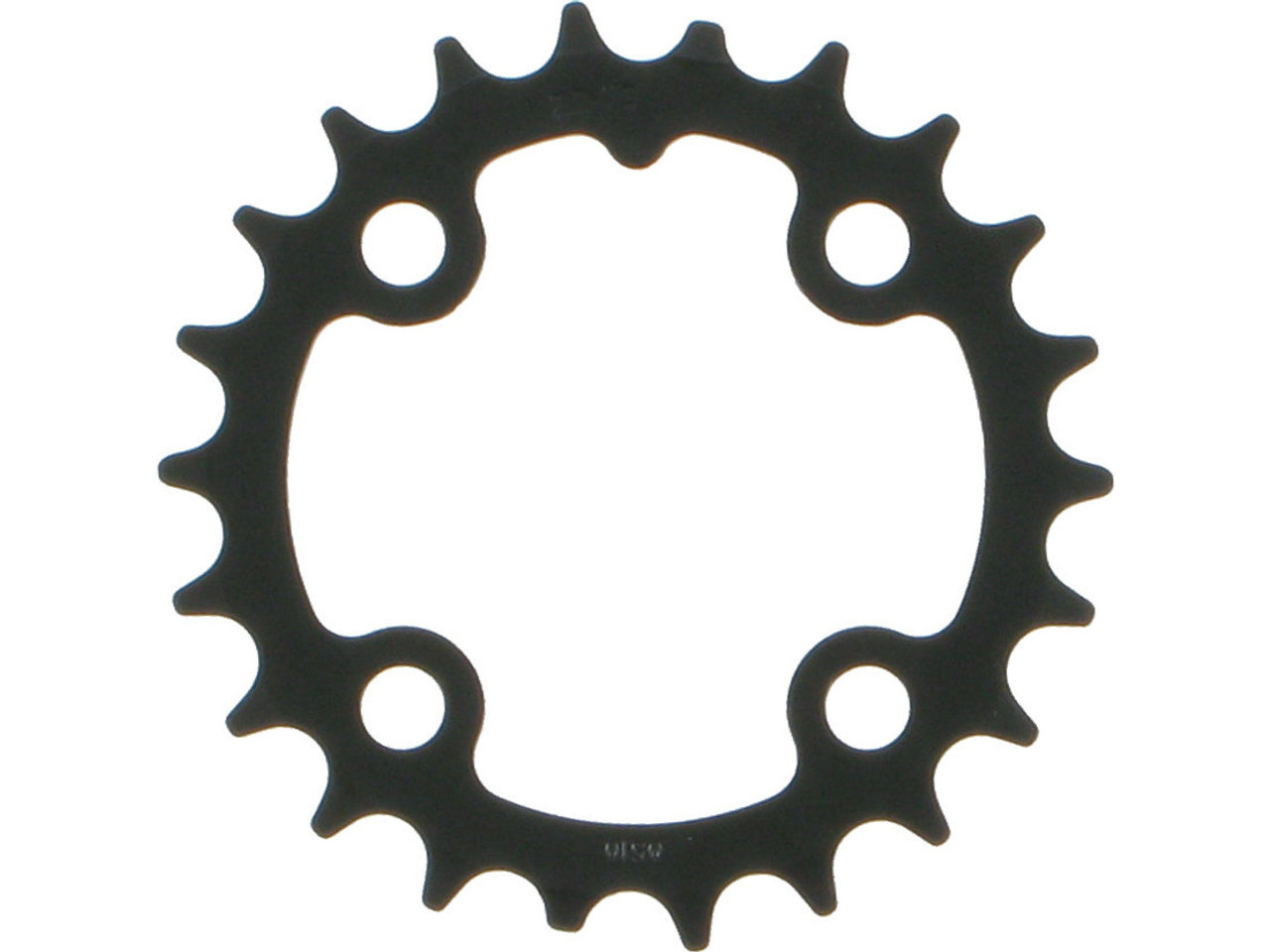 Truvativ Kettenblatt MTB 4-Arm, Stahl, 64 mm Lochkreis für X0 / X9 / X7 / X5 Truvativ Kettenblatt MTB 4-Arm, Stahl, 64 mm Lochkreis für X0 / X9 / X7 / X5