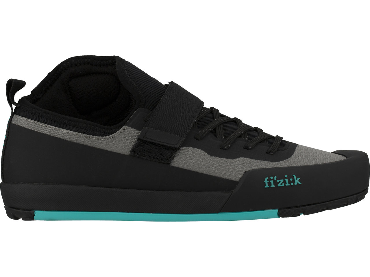 Fizik Men's Gravita Tensor Clip-in Mountain-Biking-Shoes