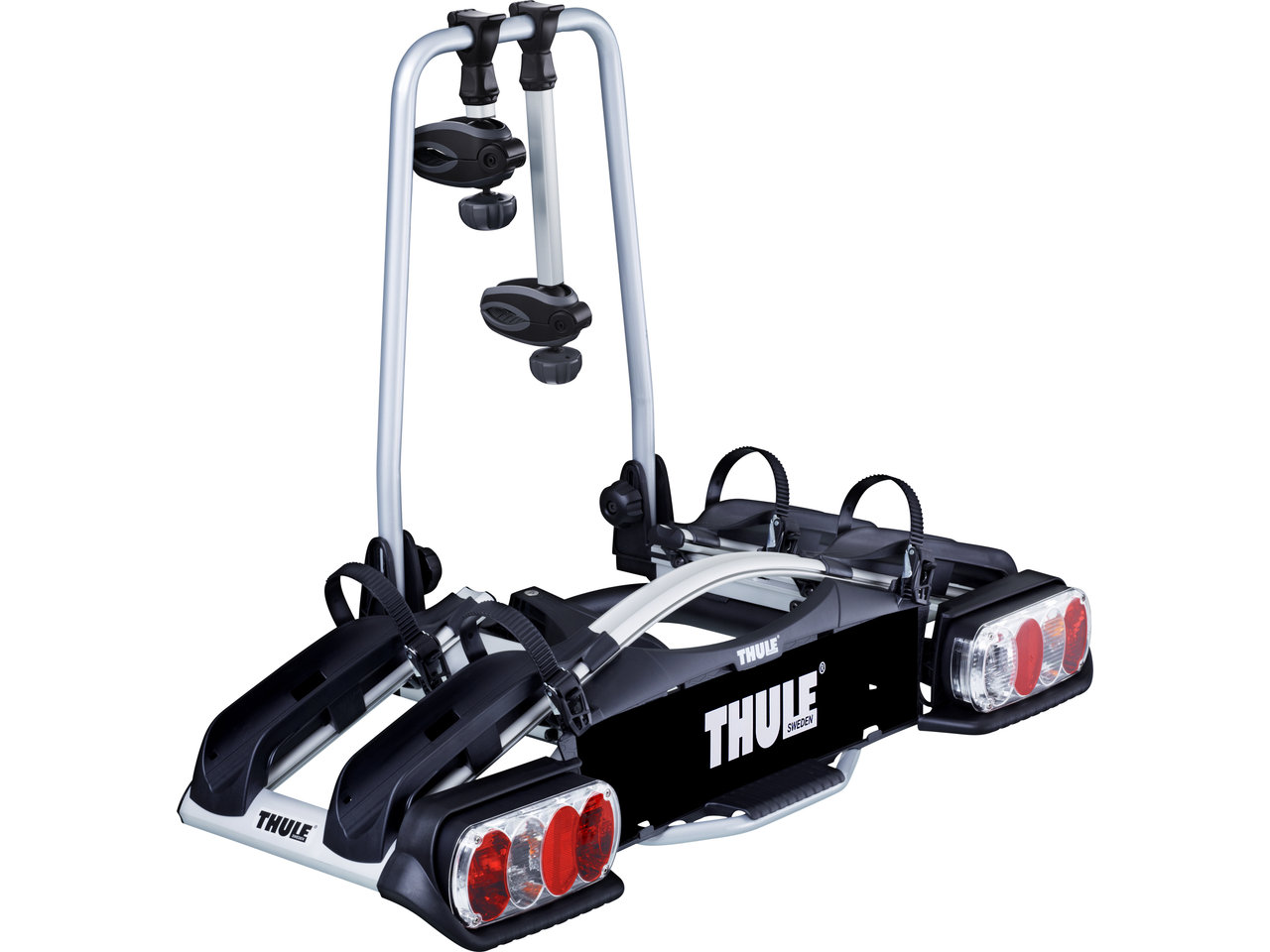 Thule EuroWay G2 Fahrradträger für Anhängerkupplung Thule EuroWay G2 Fahrradträger für Anhängerkupplung