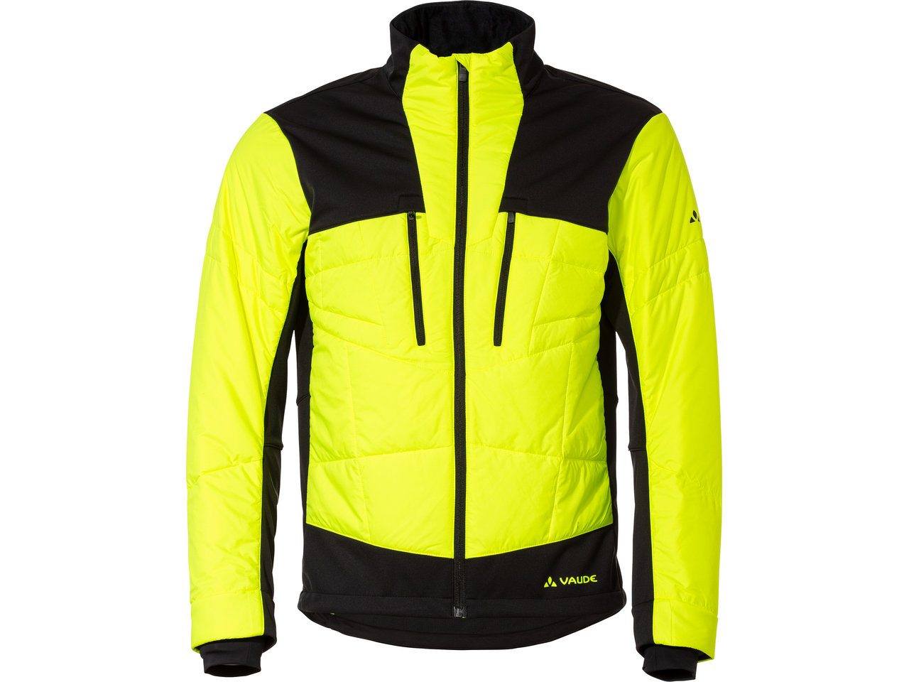 Vaude Mens Minaki Jacke IV
