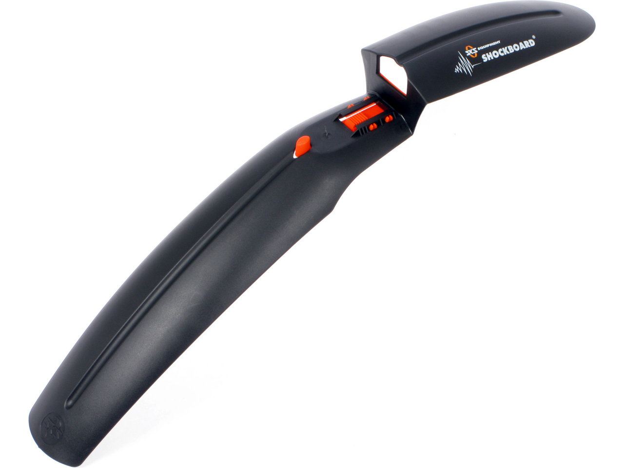 SKS Shockboard Schutzblech VR