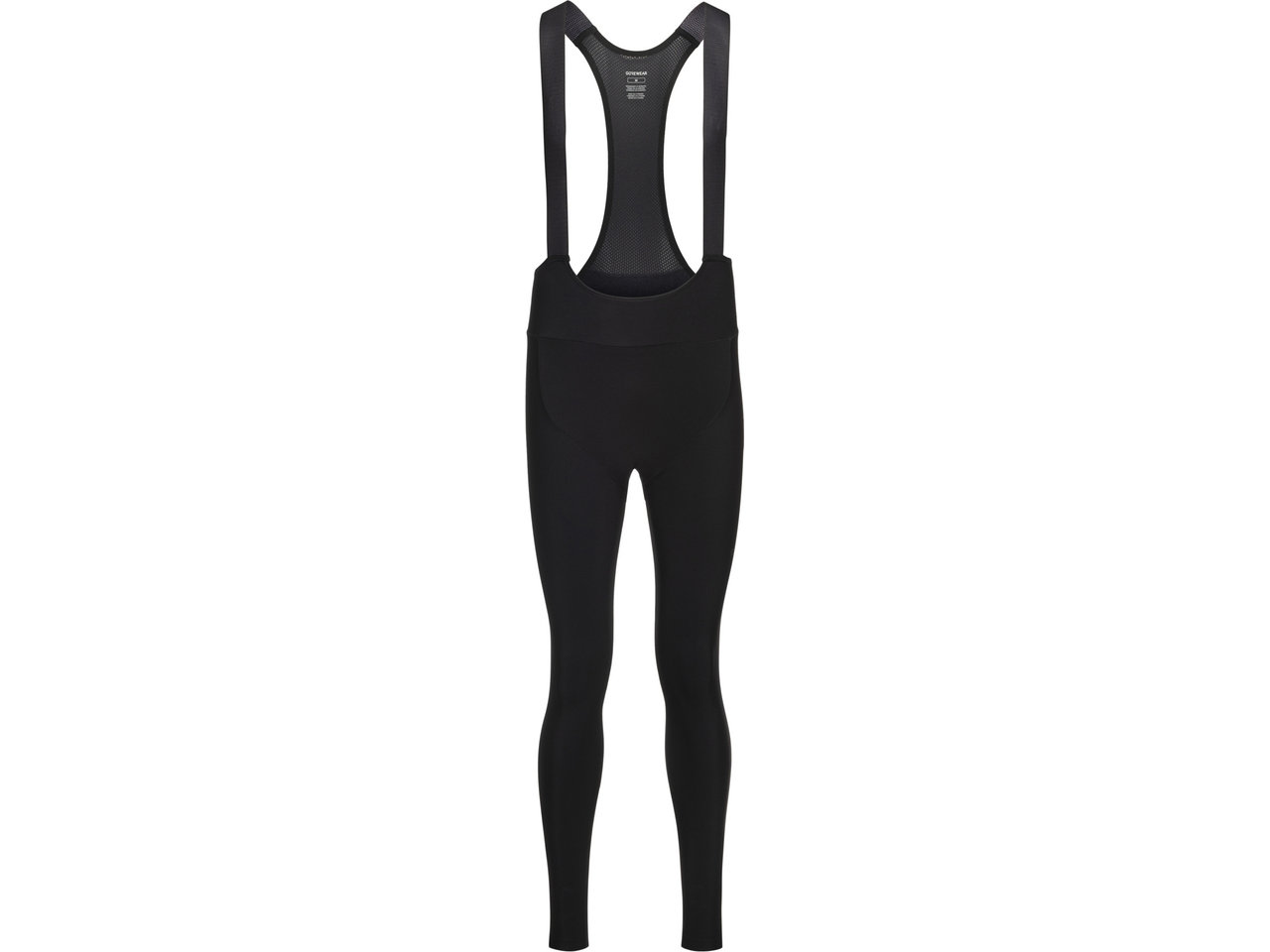 GOREWEAR Swiftride Thermo Bib Tights+ Trägerhose GOREWEAR Swiftride Thermo Bib Tights+ Trägerhose
