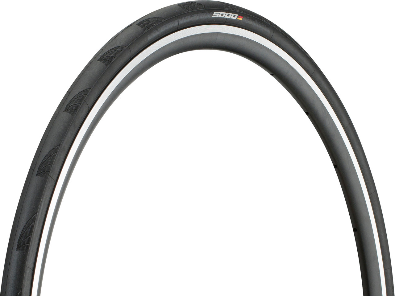 Continental Grand Prix 5000 S Tubeless Ready 28" Faltreifen Continental Grand Prix 5000 S Tubeless Ready 28" Faltreifen