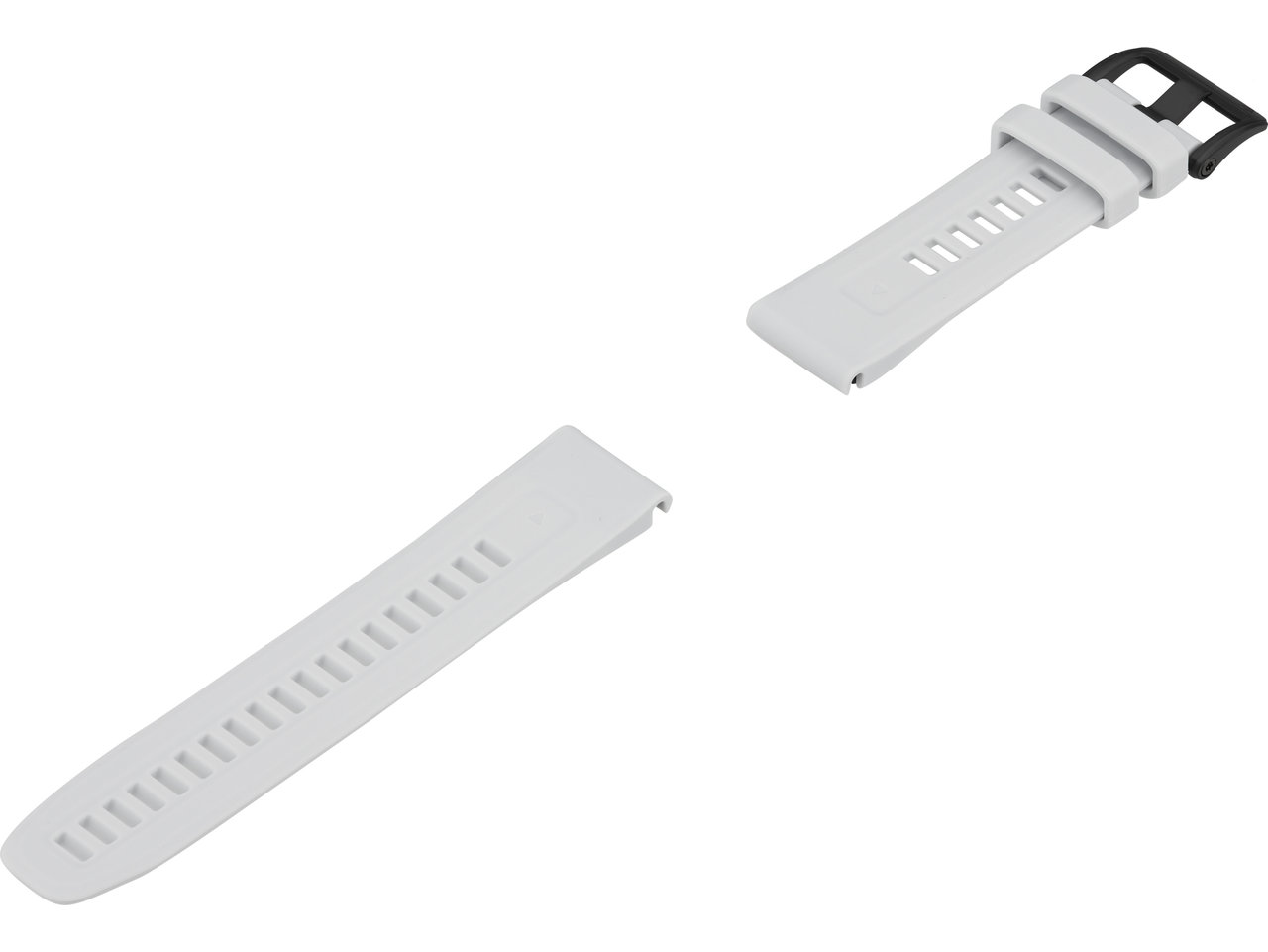 Garmin QuickFit Silikon Uhrenarmband