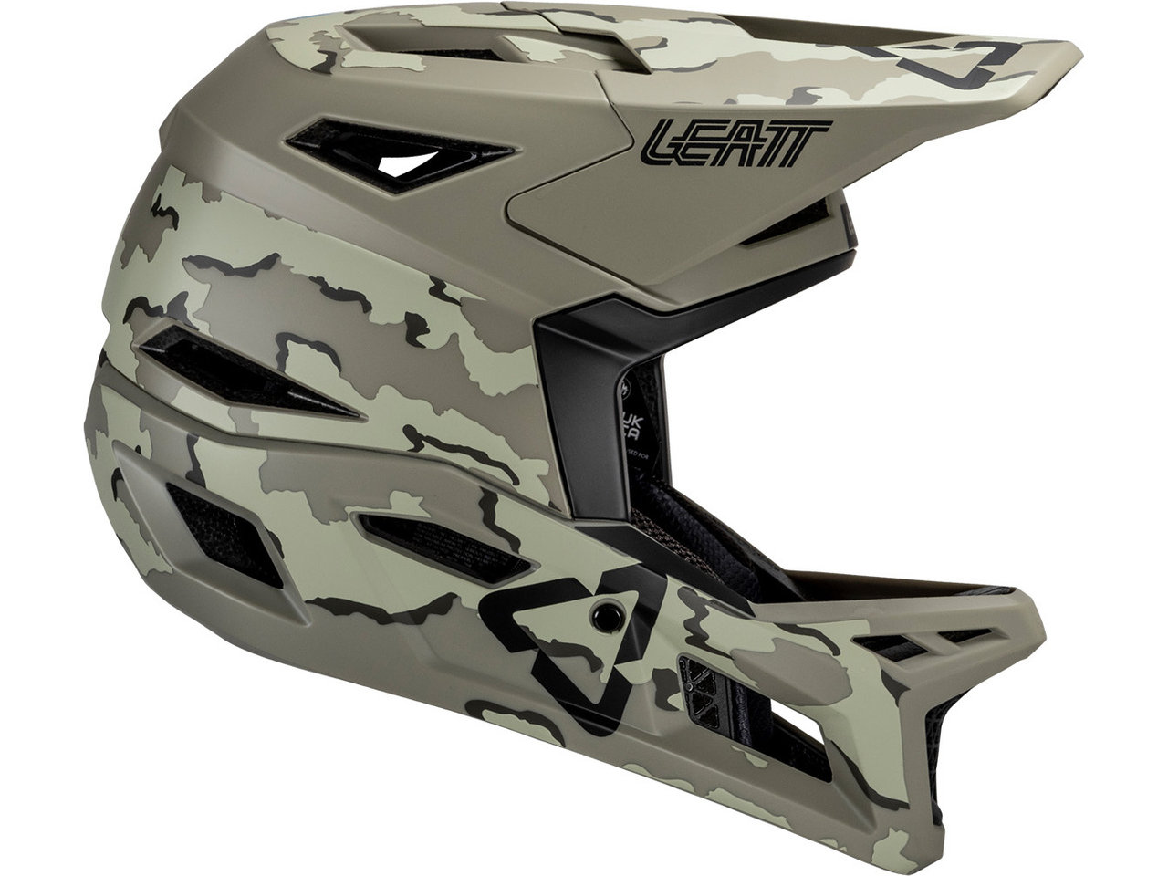 Leatt MTB Gravity 4.0 Helm