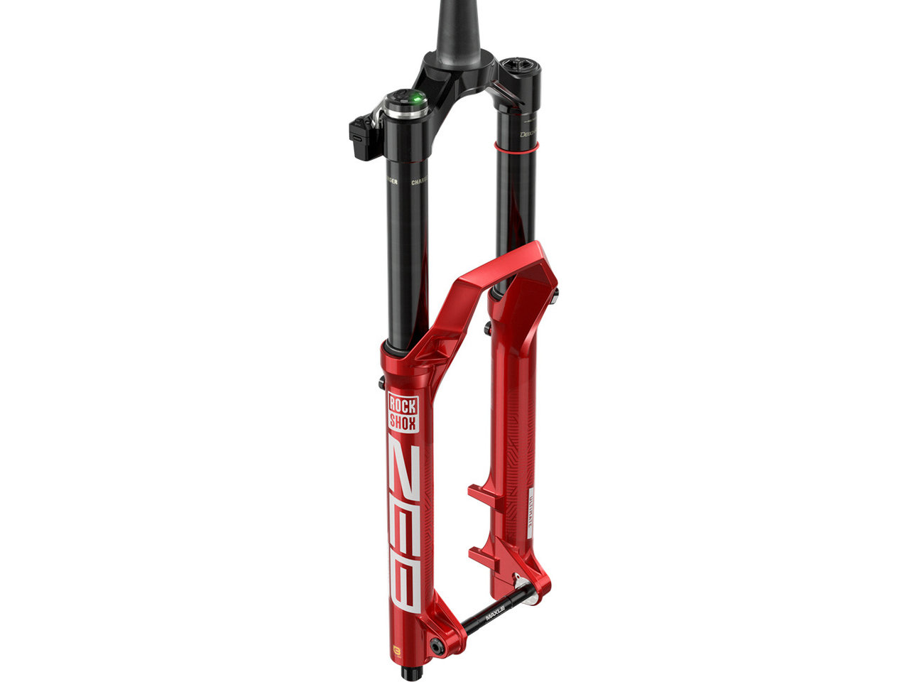 Rock Shox ZEB Ultimate Flight Attendant DebonAir+ Boost 29" Federgabel