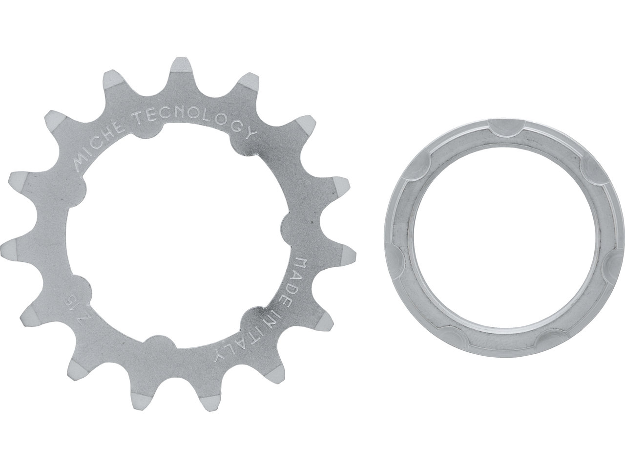 Miche Pista Kassett Drev Bane