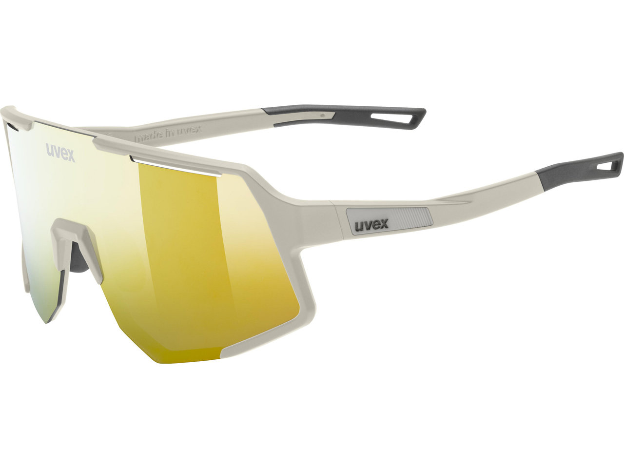 Uvex sequenze Brille