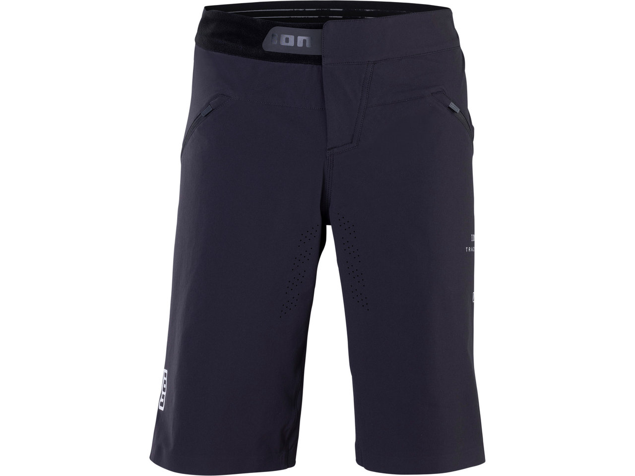 ION Traze Amp Chamois Shorts ION Traze Amp Chamois Shorts