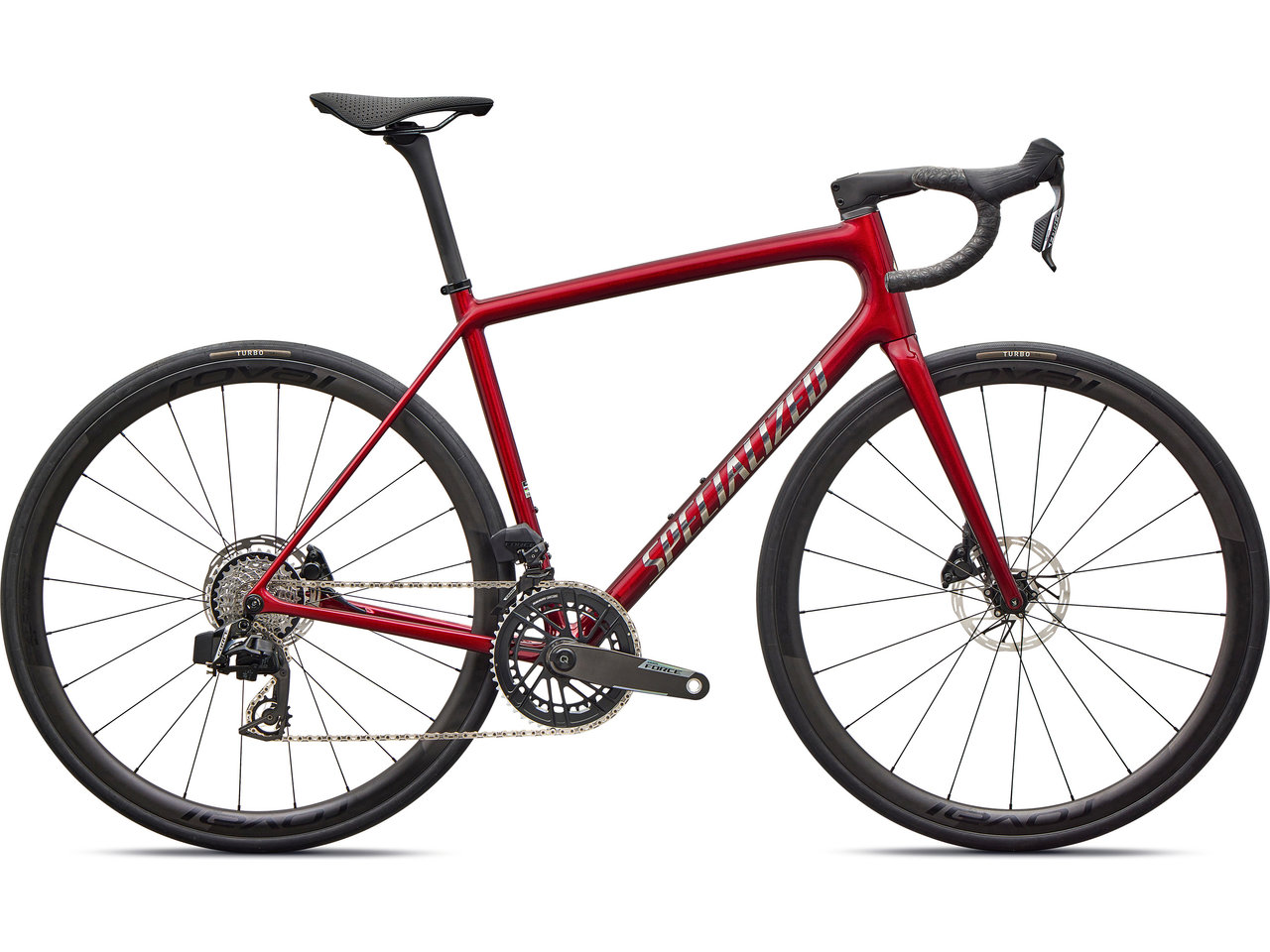 Aethos Pro Axs Carbon 28" Rennrad