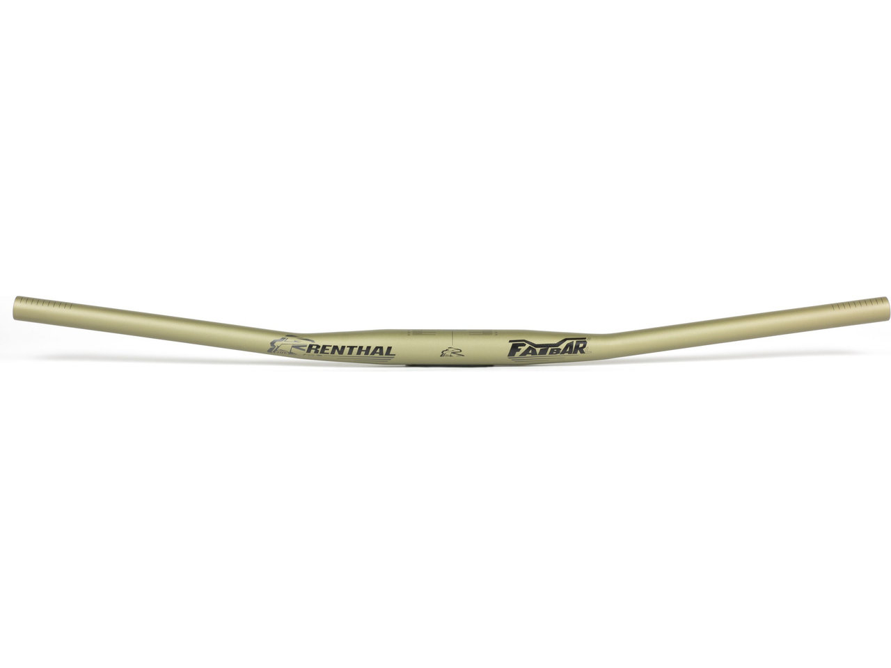 V3 Fatbar Lite Zero 31.8 Lenker