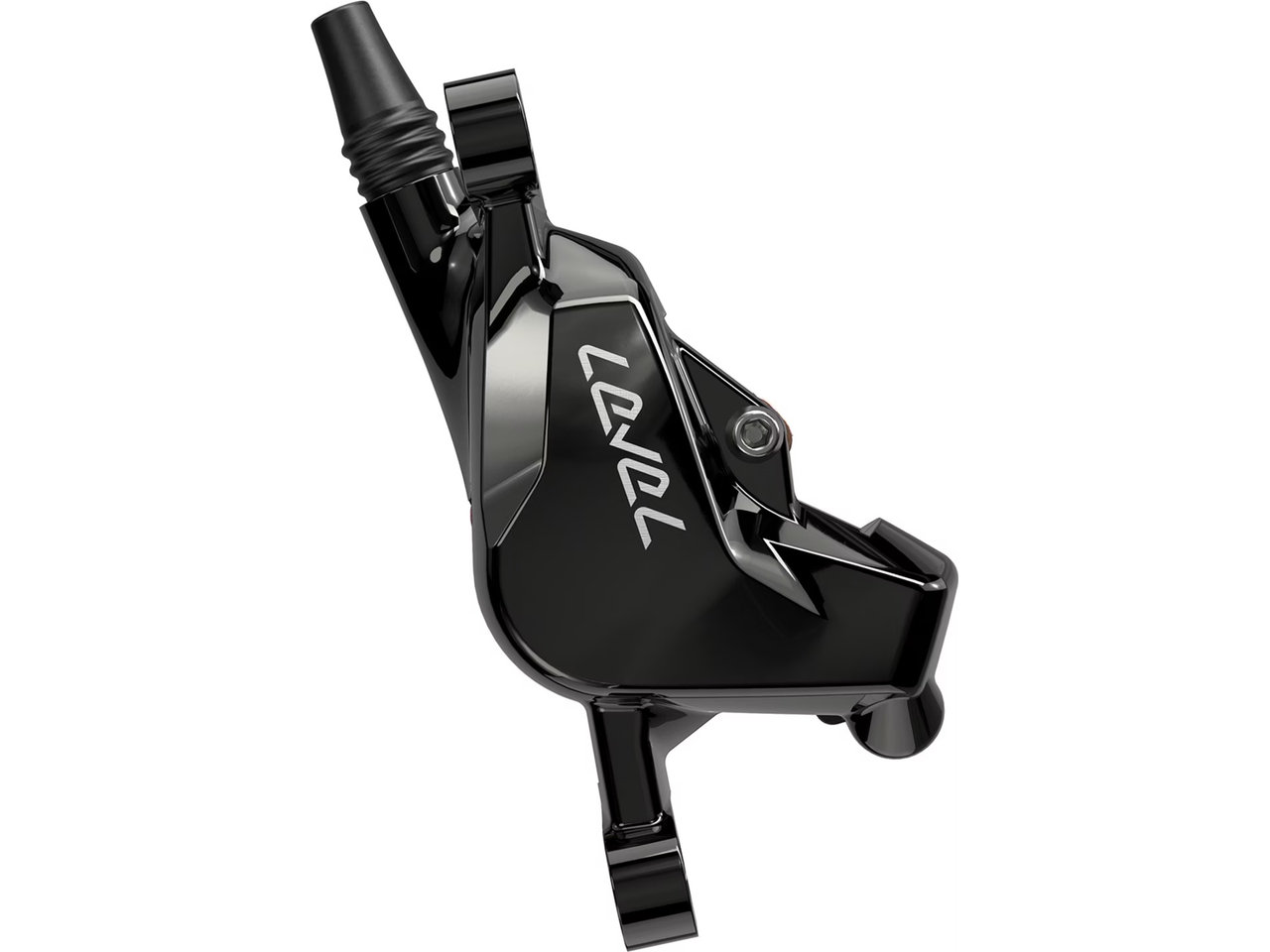 SRAM Level Ultimate Stealth 2p Skivebremsekaliper