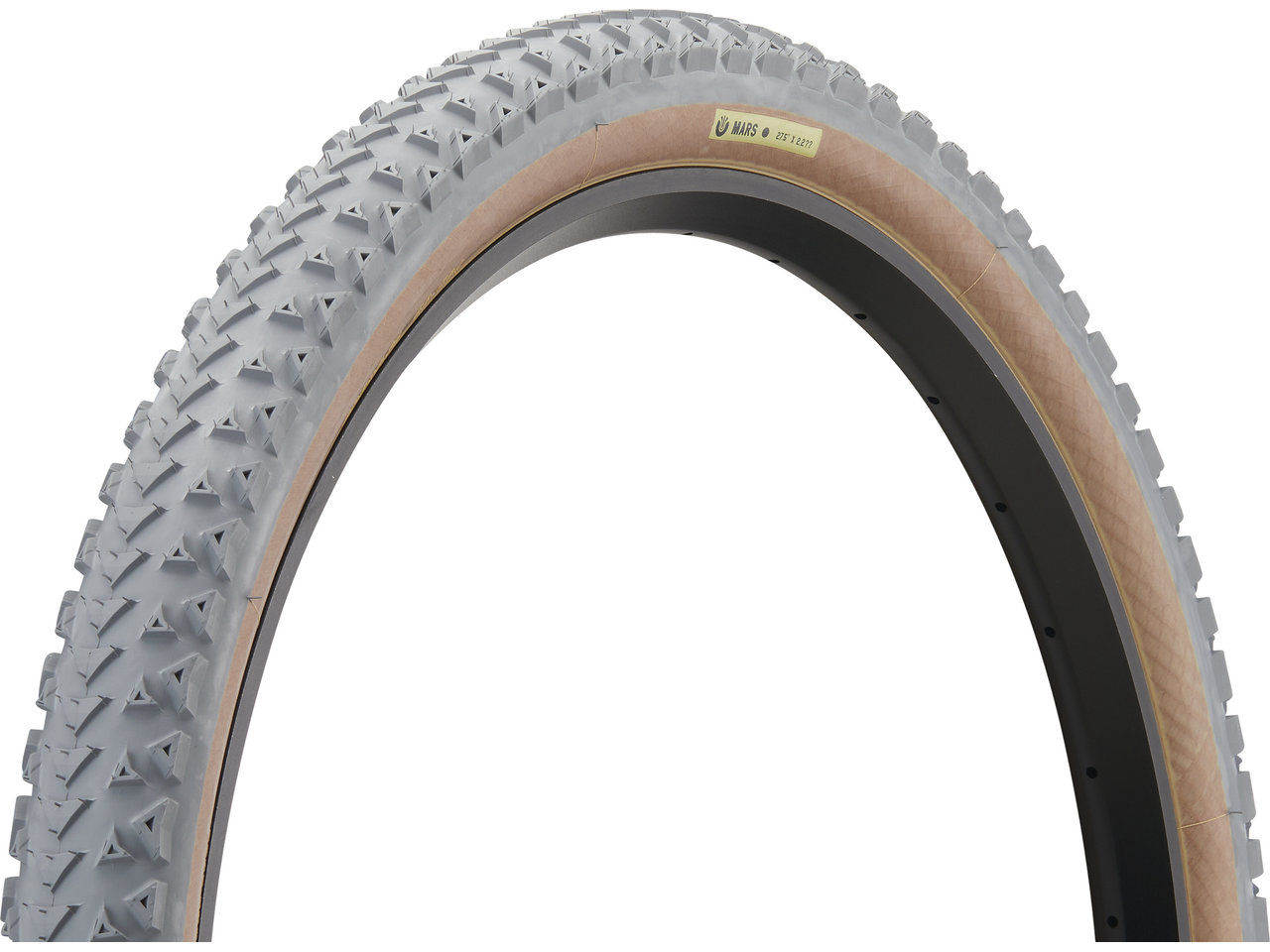 Ultradynamico MARS Race 27,5" Faltreifen