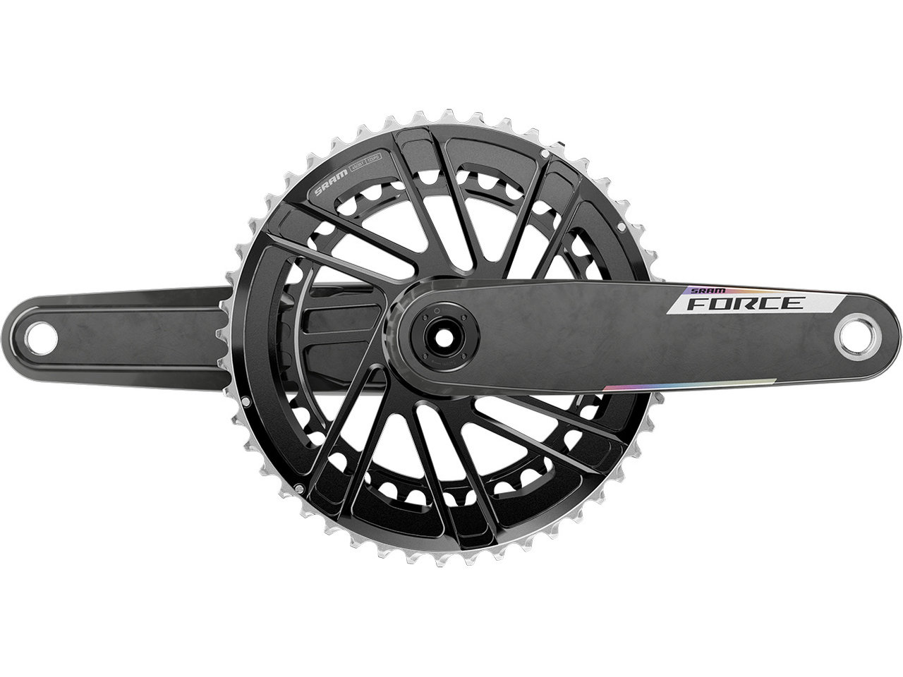 SRAM Force E1 DUB 12s Kranksett