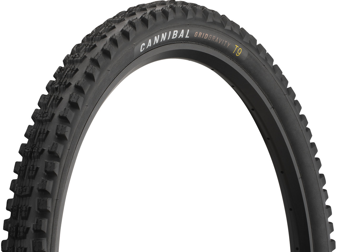 Specialized Cannibal Grid Gravity TLR 29" Faltreifen