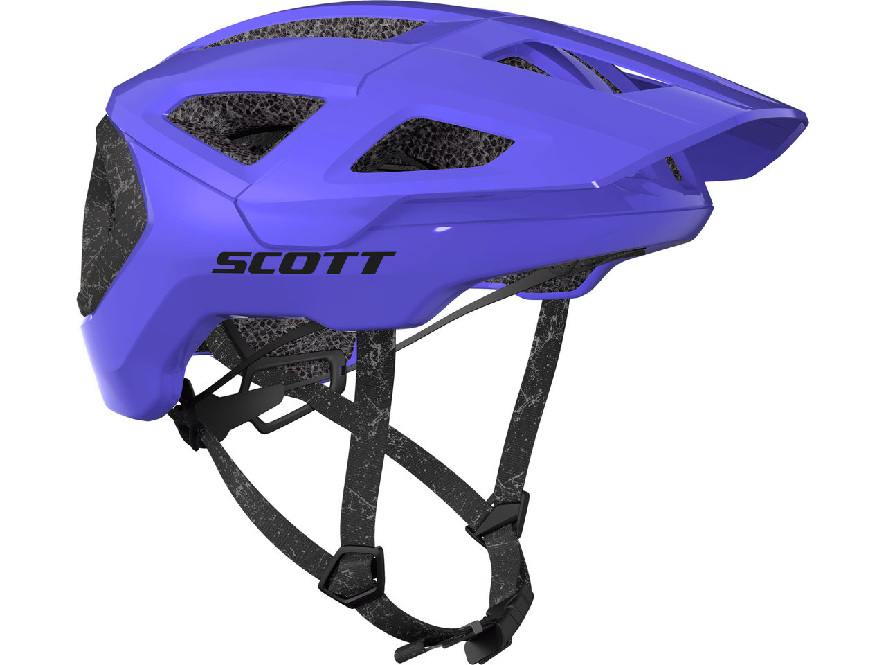 SCOTT Tago PLUS Hjelm