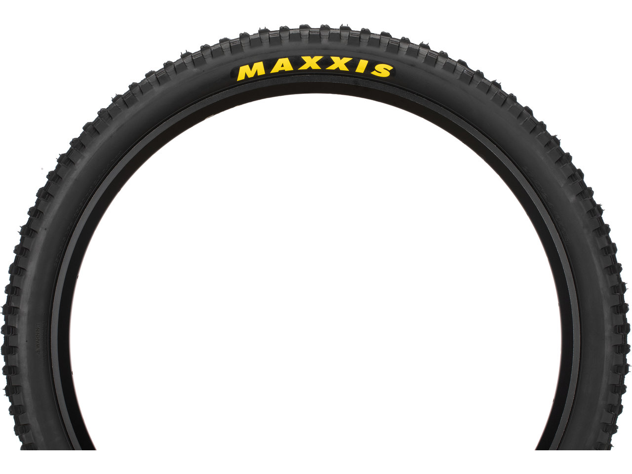 Minion Dhr Ii Wt Dd Tr Maxxterra 27,5" Faltreifen