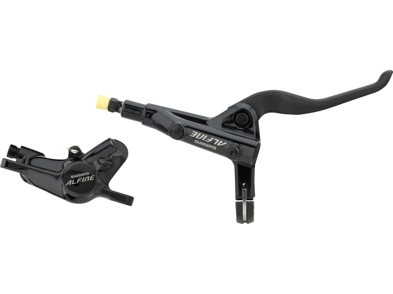 Shimano Alfine Scheibenbremse BR-S7000 J-Kit Shimano Alfine Scheibenbremse BR-S7000 J-Kit