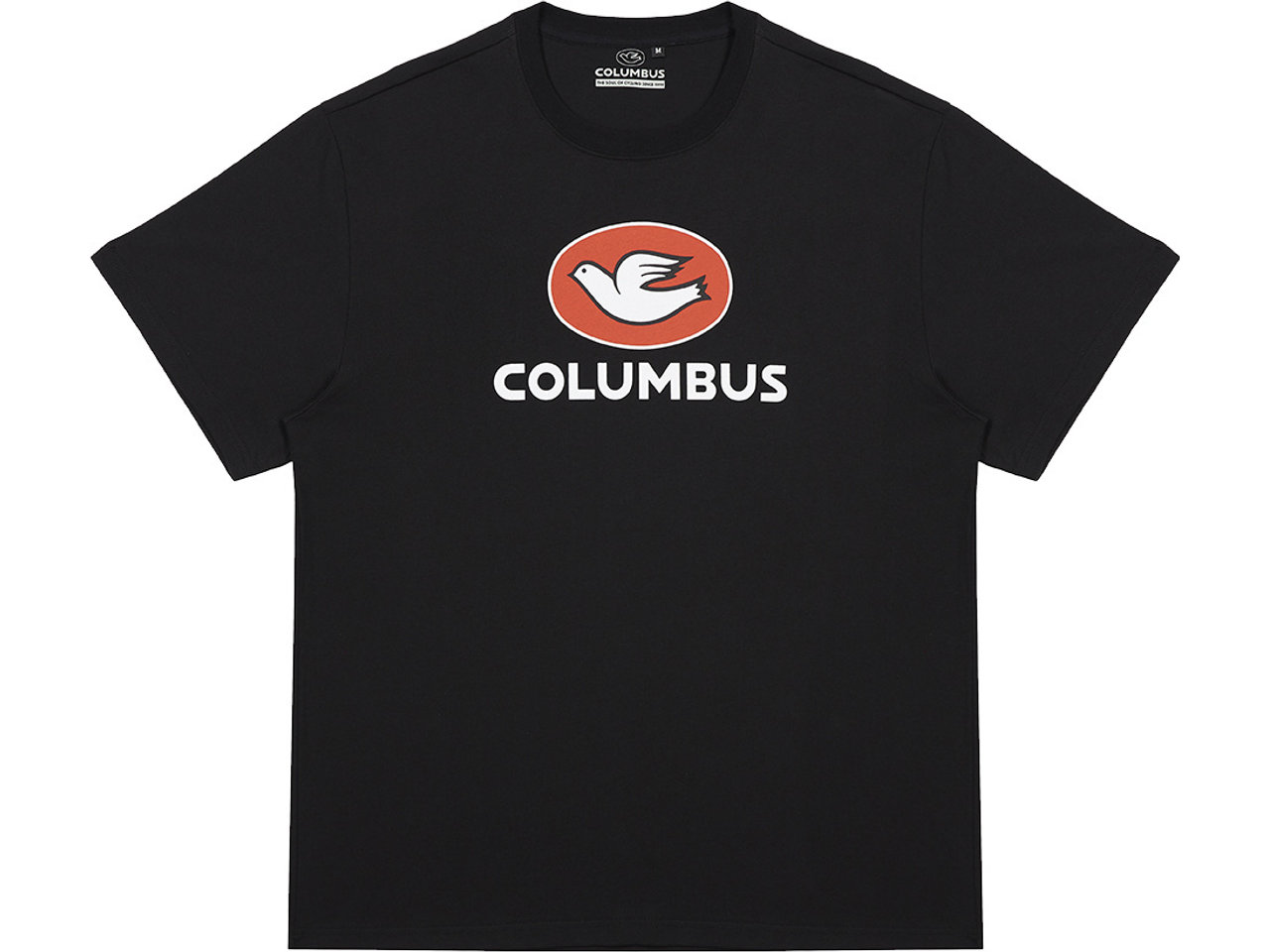 Cinelli Columbus 2 T-Shirt