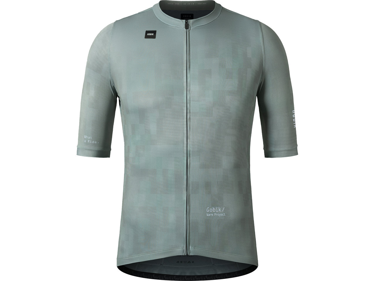 Gobik Stark S/S Trikot