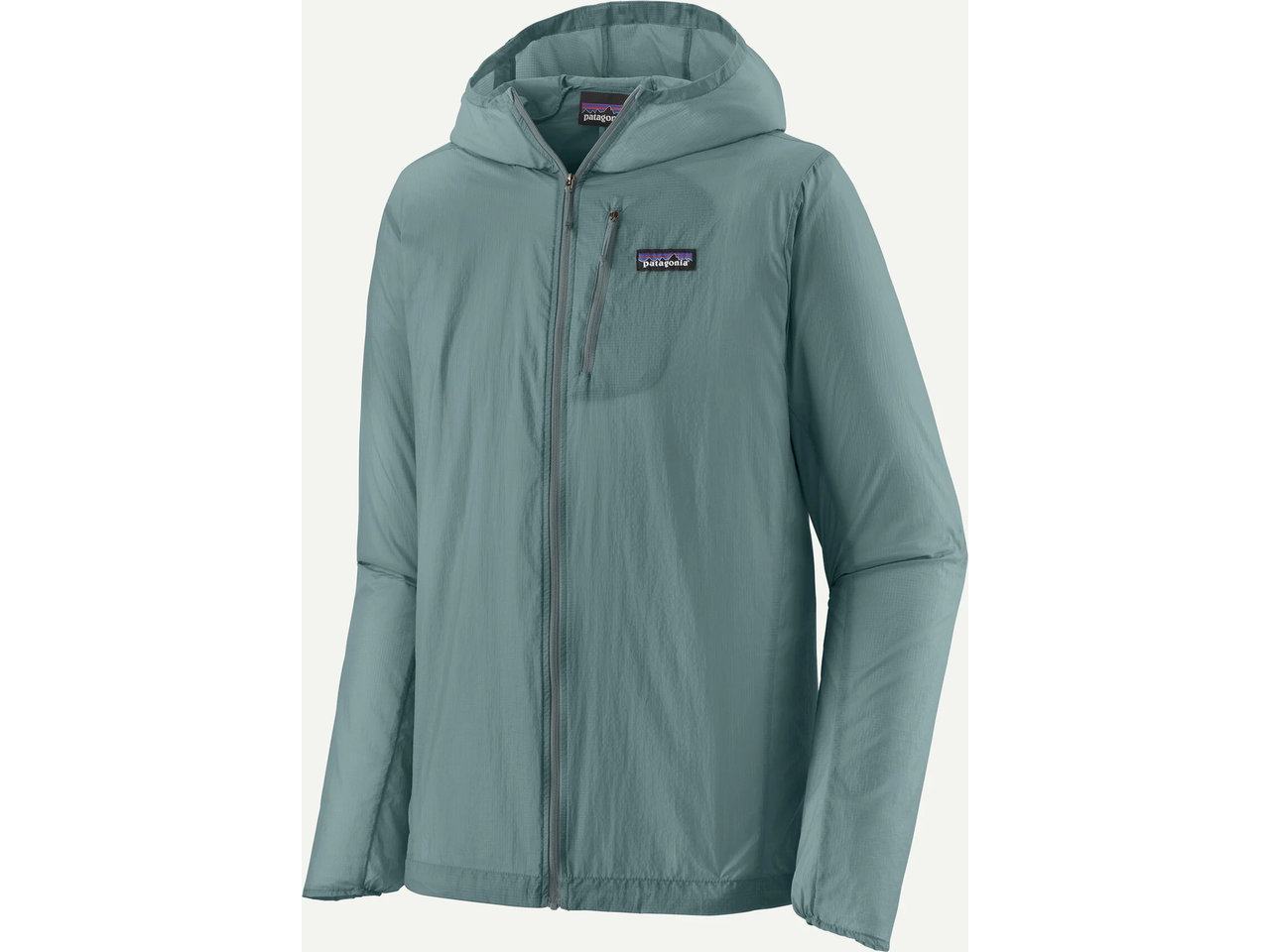 Glacial blue 2