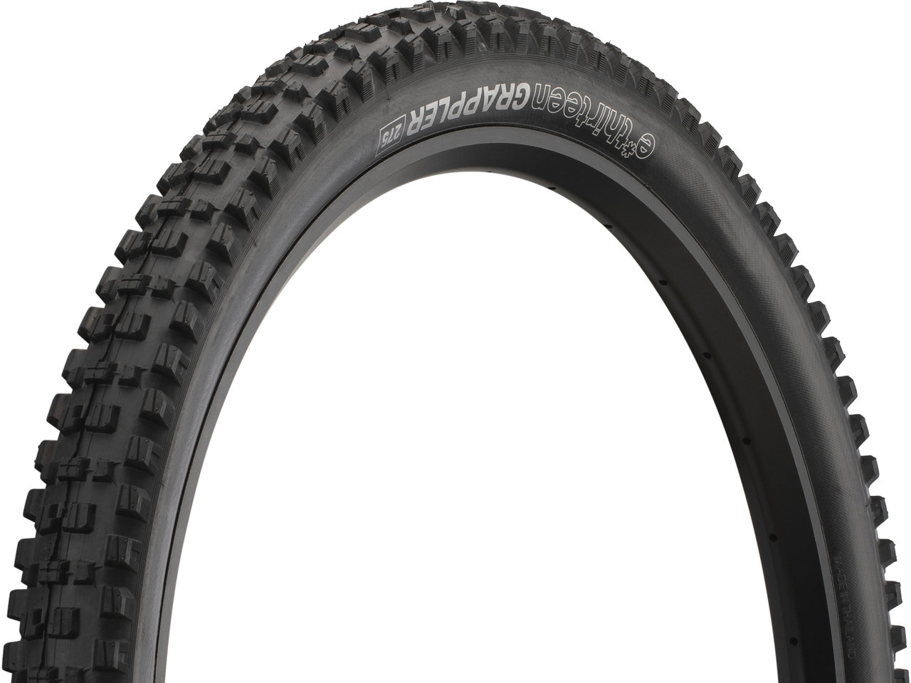 Grappler Radial Flux Gr Momentum 27,5" Faltreifen
