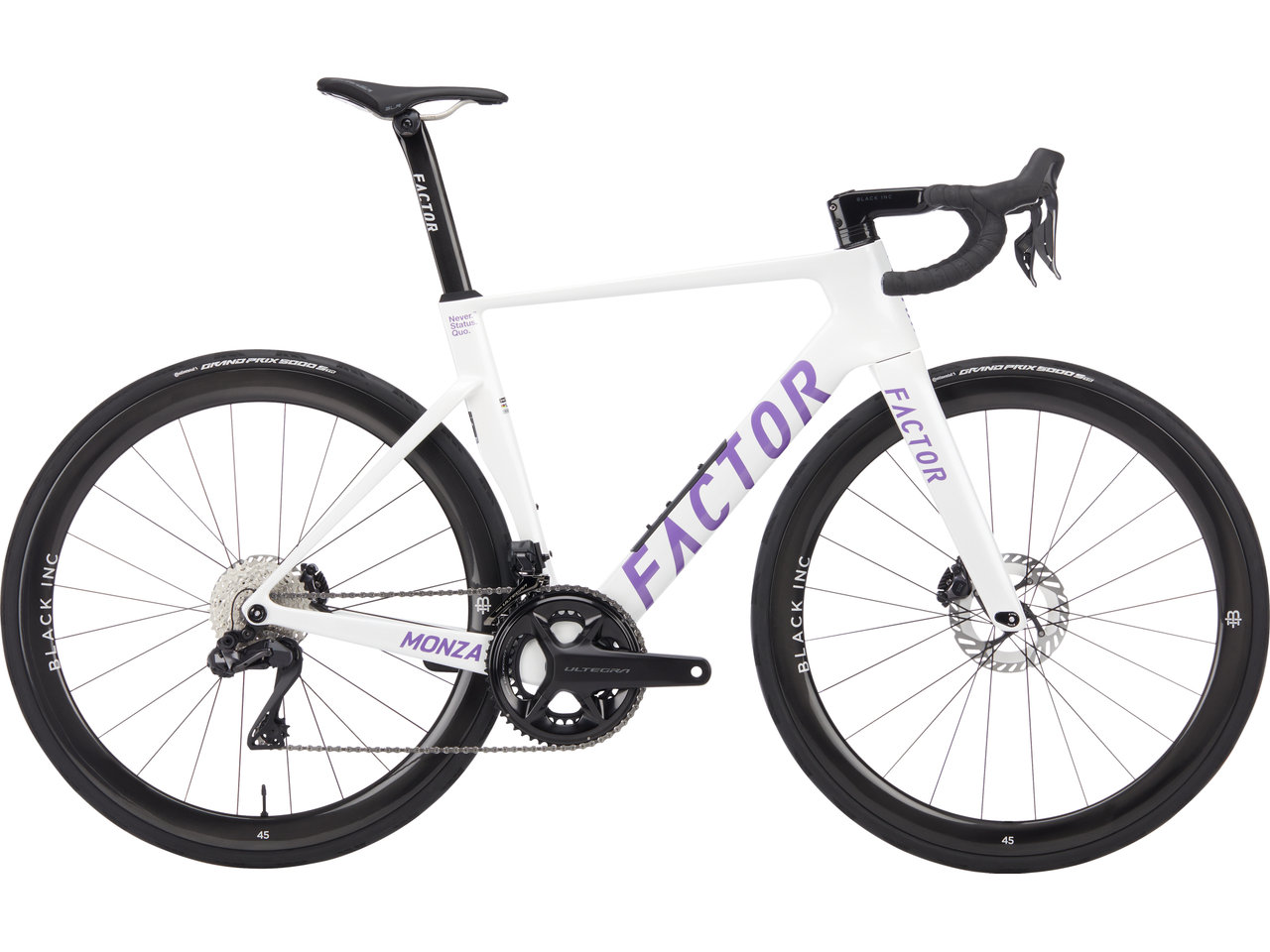 Monza Ultegra Carbon 28" Rennrad