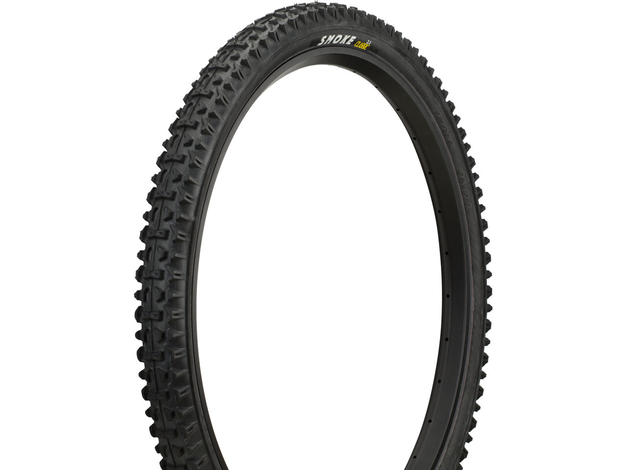 Panaracer Smoke 26" Faltreifen