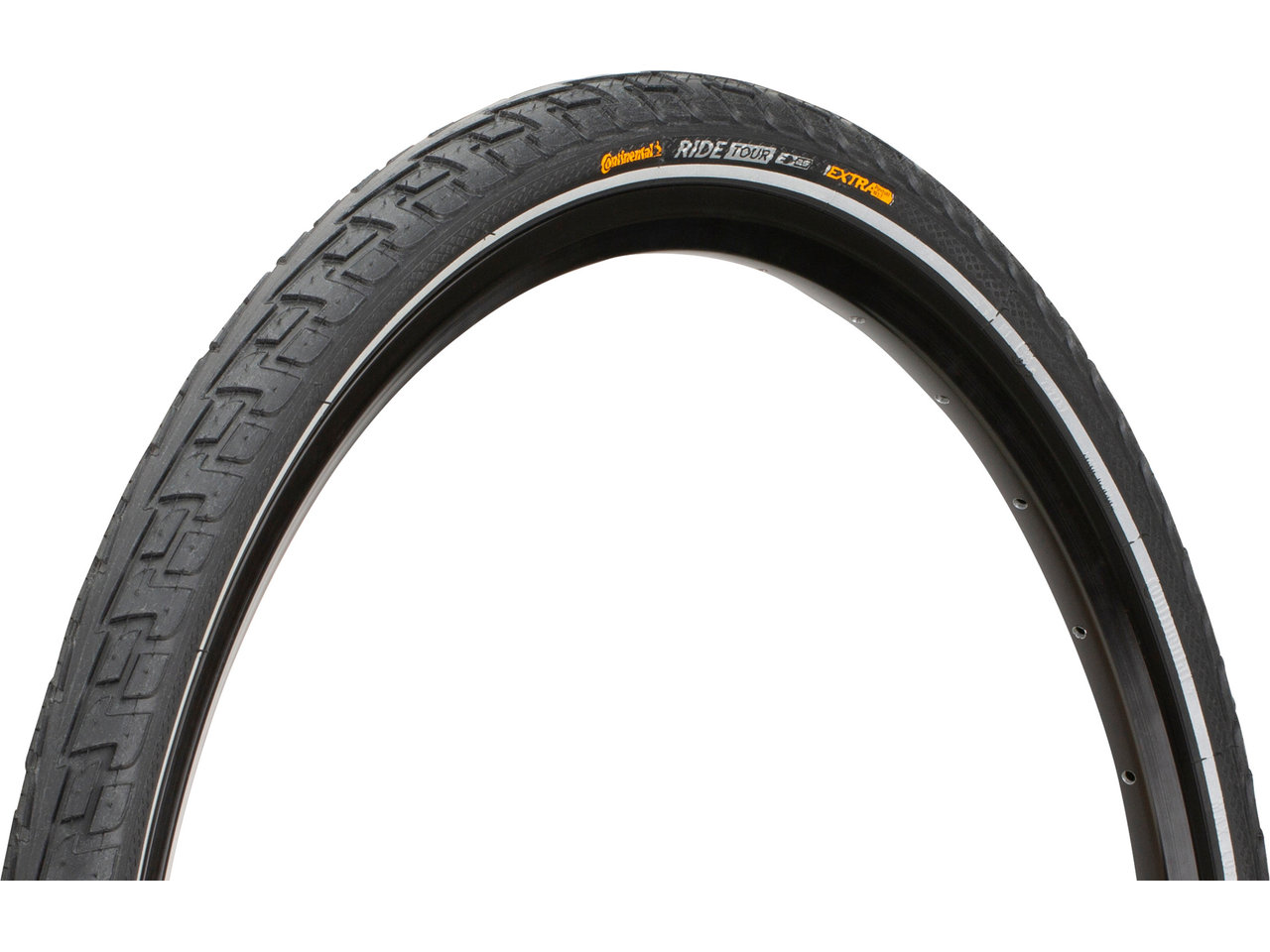 Continental Ride Tour 24" Drahtreifen Continental Ride Tour 24" Drahtreifen