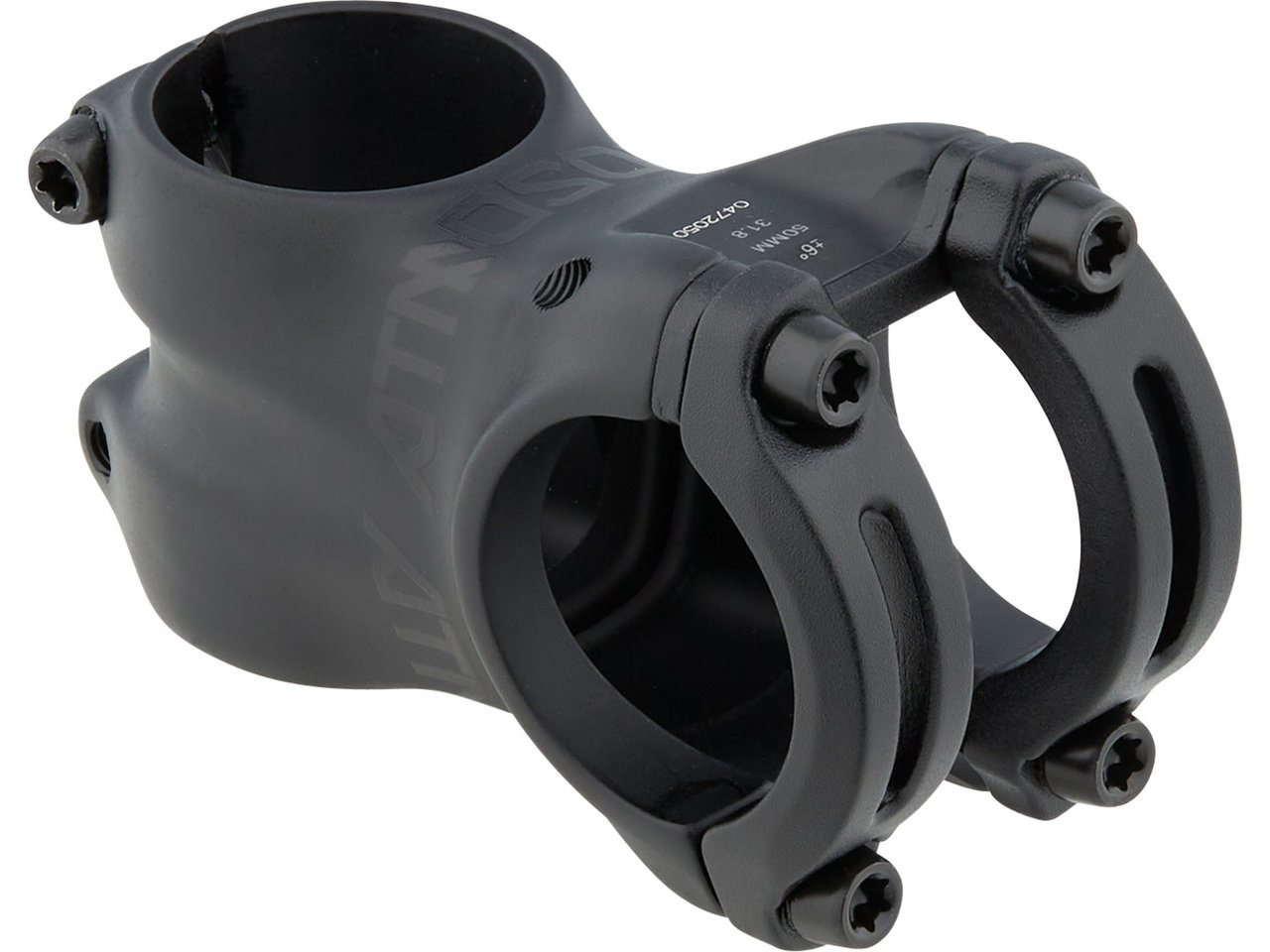 Truvativ Atmos 7K 1-1/8" Stem Truvativ Atmos 7K 1-1/8" Stem