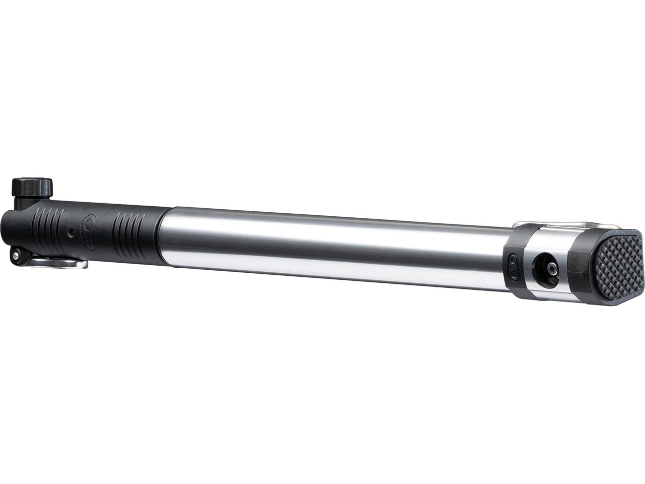 Crankbrothers Klic HV Mini Standpumpe