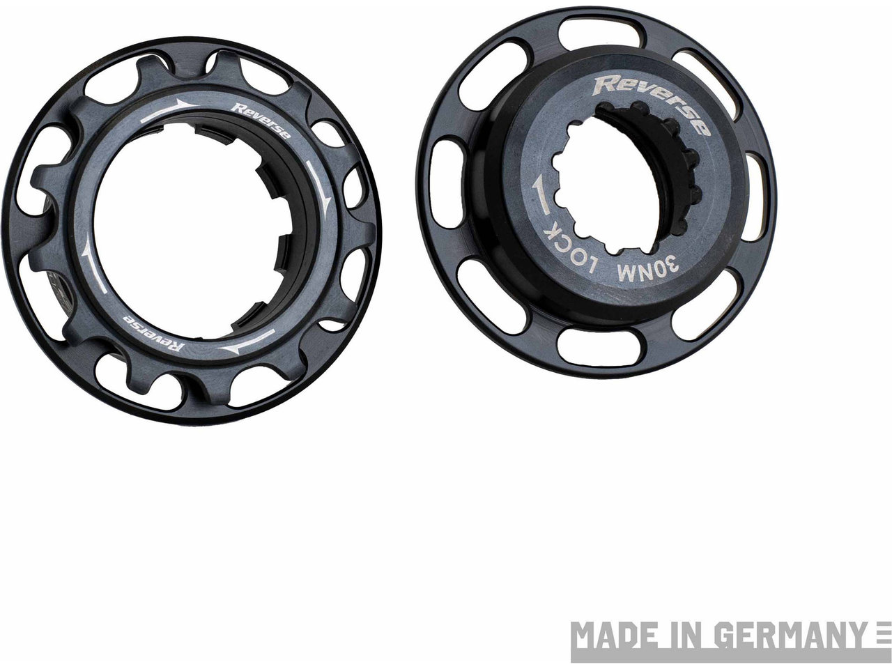 Reverse Components Expert Singlespeed-Kit XD