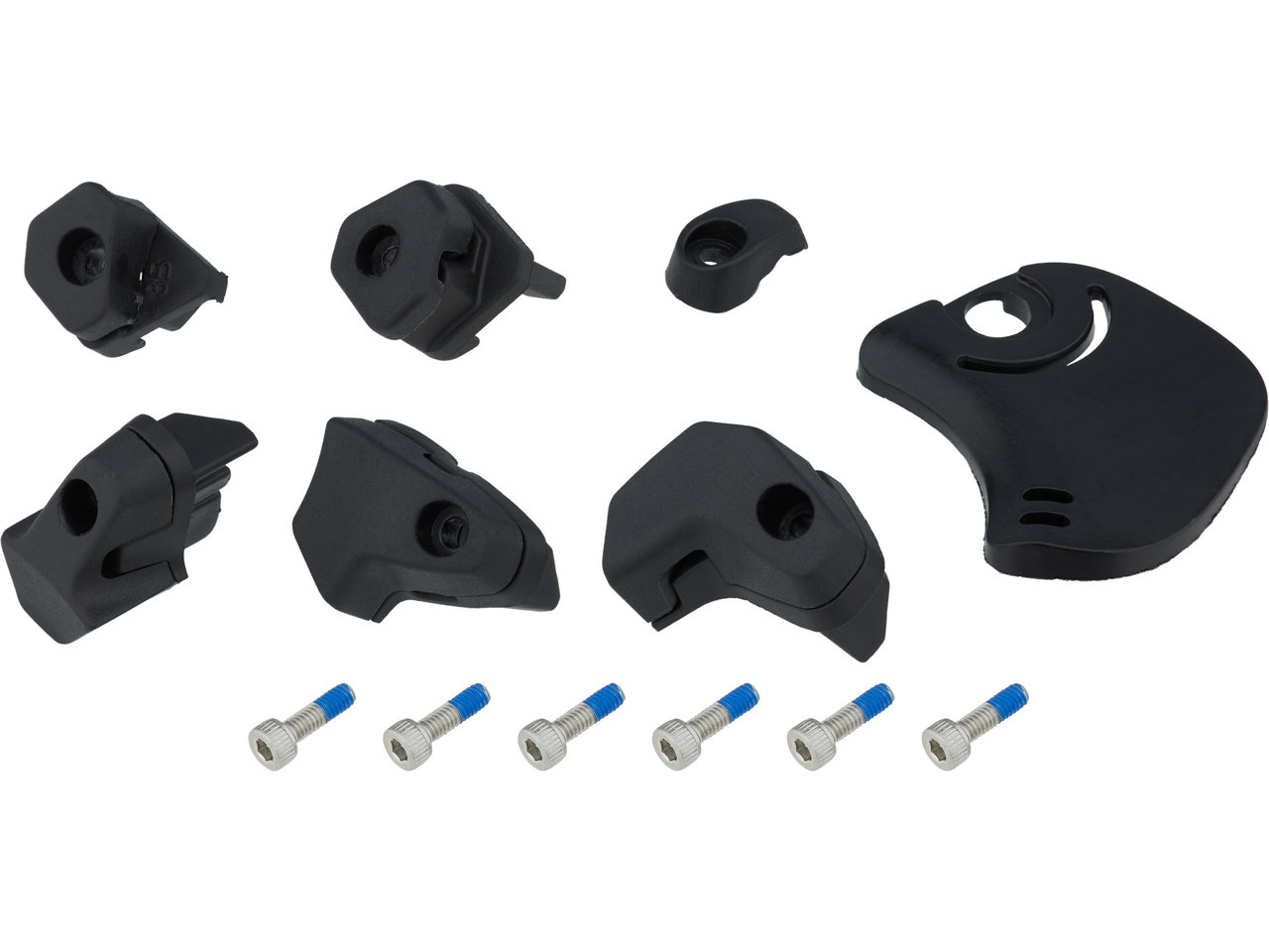 Cannondale Wheel Sensor Adapterset