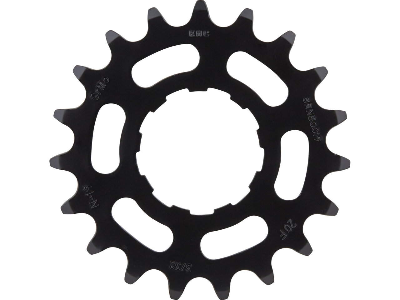 KMC Enviolo Narrow E-Bike Ritzel KMC Enviolo Narrow E-Bike Ritzel