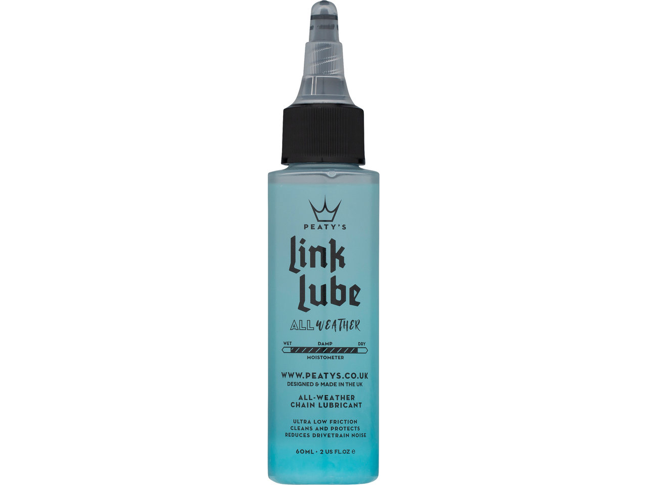 Peaty's LinkLube All-Weather Kettenöl Peaty's LinkLube All-Weather Kettenöl