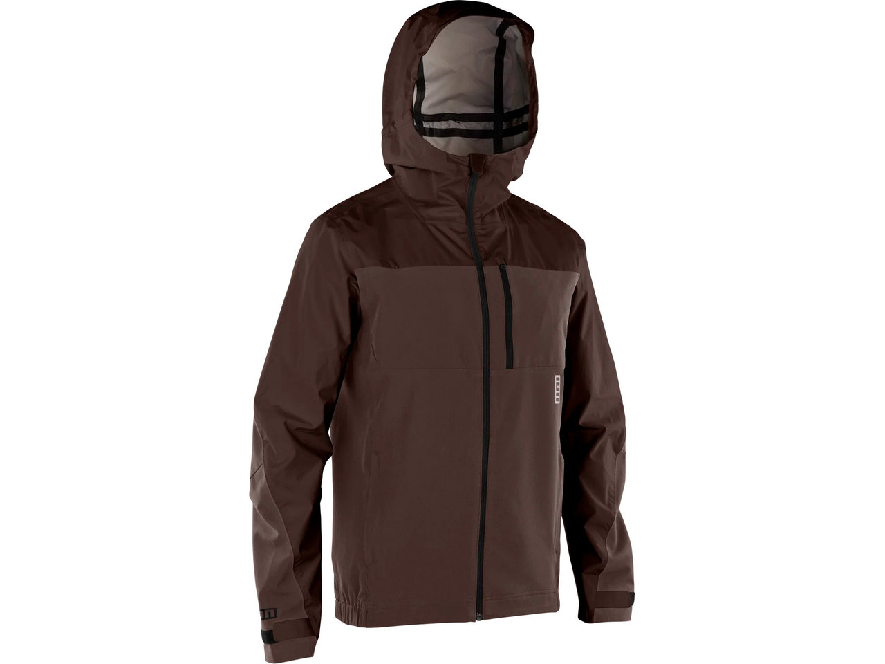 ION Shelter 3l Hybrid Jakke