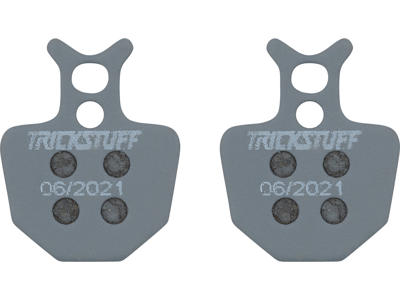 Trickstuff Bremsbeläge Disc STANDARD für Formula Trickstuff Bremsbeläge Disc STANDARD für Formula