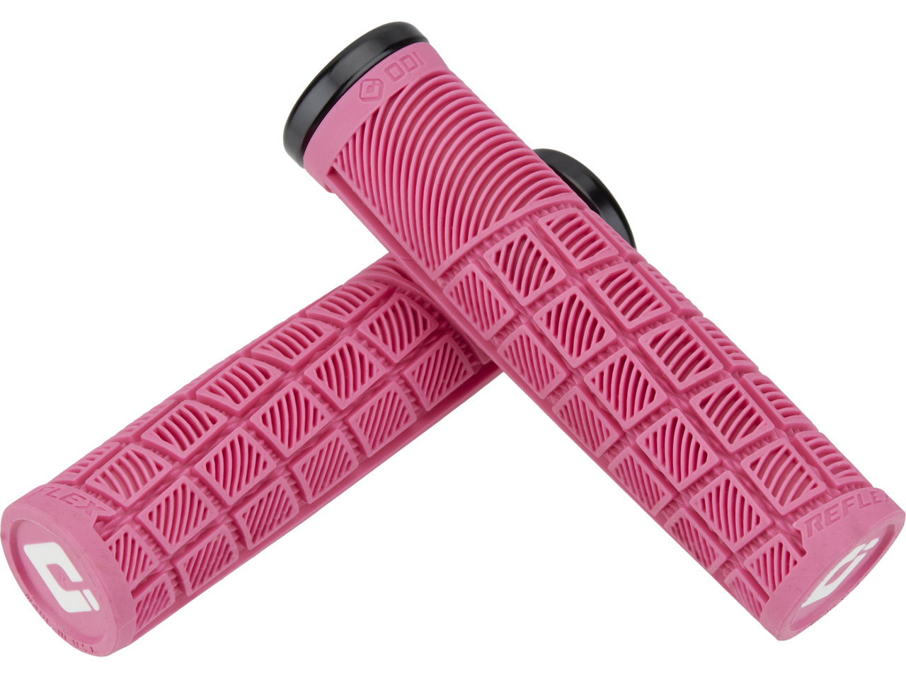 ODI Reflex Lock-On Lenkergriffe