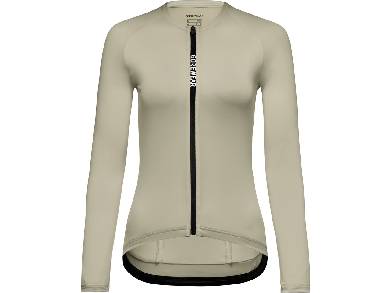 GOREWEAR Spinshift Long Sleeve Damen Trikot GOREWEAR Spinshift Long Sleeve Damen Trikot