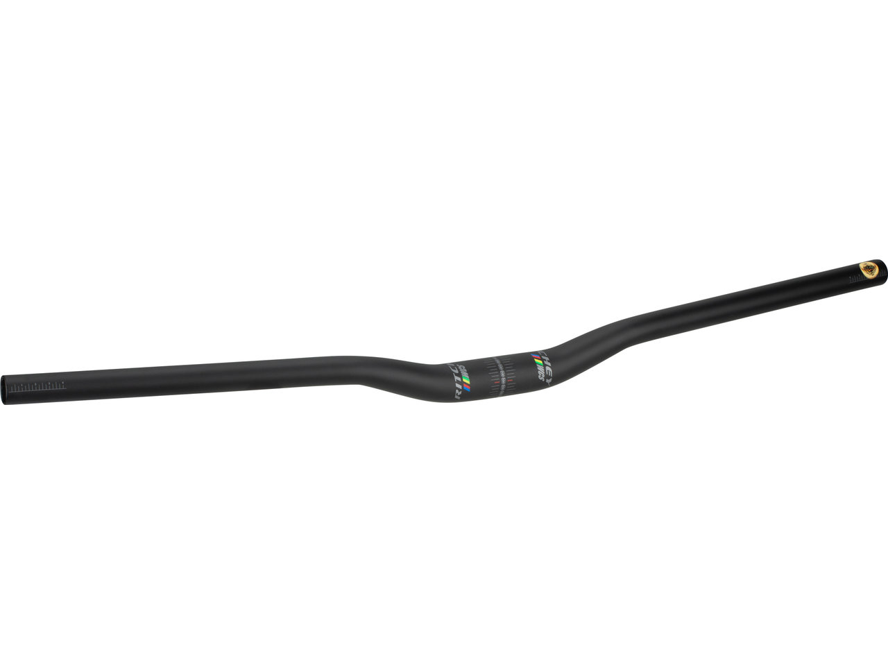 Ritchey WCS 20 mm 31.8 Low Rizer Lenker