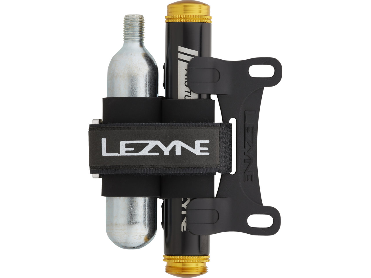 Lezyne Pro Tubeless Kit Loaded Reparaturset Lezyne Pro Tubeless Kit Loaded Reparaturset