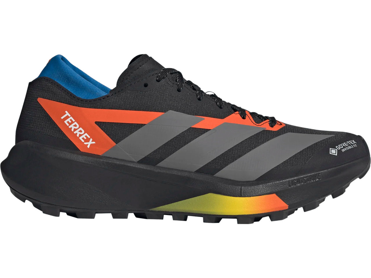adidas Terrex Agravic Gore-tex® 2 Trailsko Mann