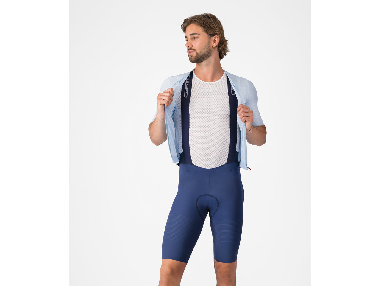 Castelli Premio Evo Bib Short Trägerhose